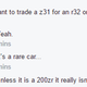 Illustration for article titled Guy desperately wants to trade his 1984 300ZX for a R32 Skyline.